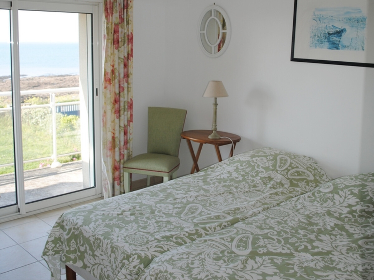 Maison 5 chambres vue mer à Sarzeau, 10 personnes - Photo 10