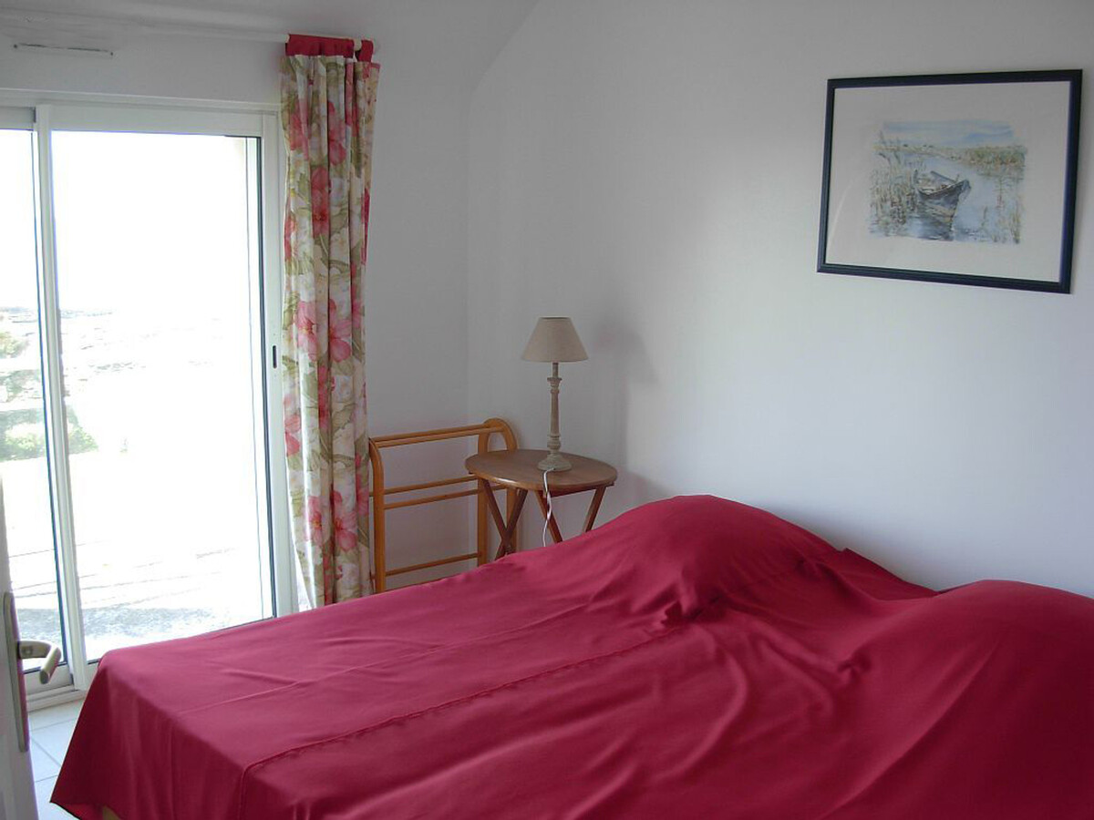 Maison 5 chambres vue mer à Sarzeau, 10 personnes - Photo 11