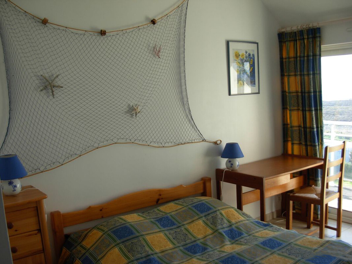 Maison 5 chambres vue mer à Sarzeau, 10 personnes - Photo 12