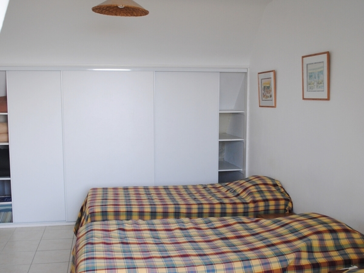 Maison 5 chambres vue mer à Sarzeau, 10 personnes - Photo 15