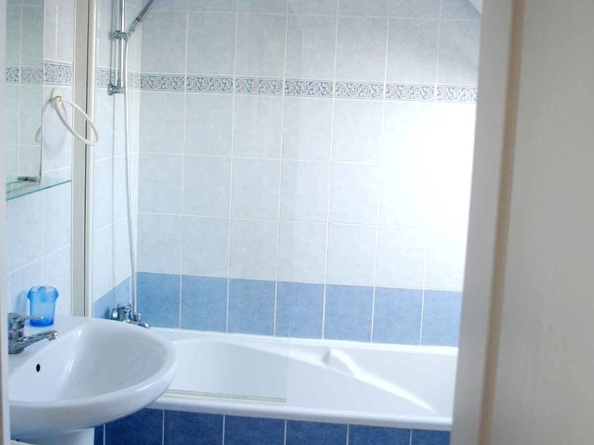 Maison 5 chambres vue mer à Sarzeau, 10 personnes - Photo 16
