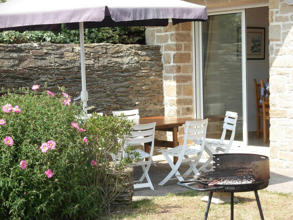 Maison 5 chambres vue mer à Sarzeau, 10 personnes - Photo 18