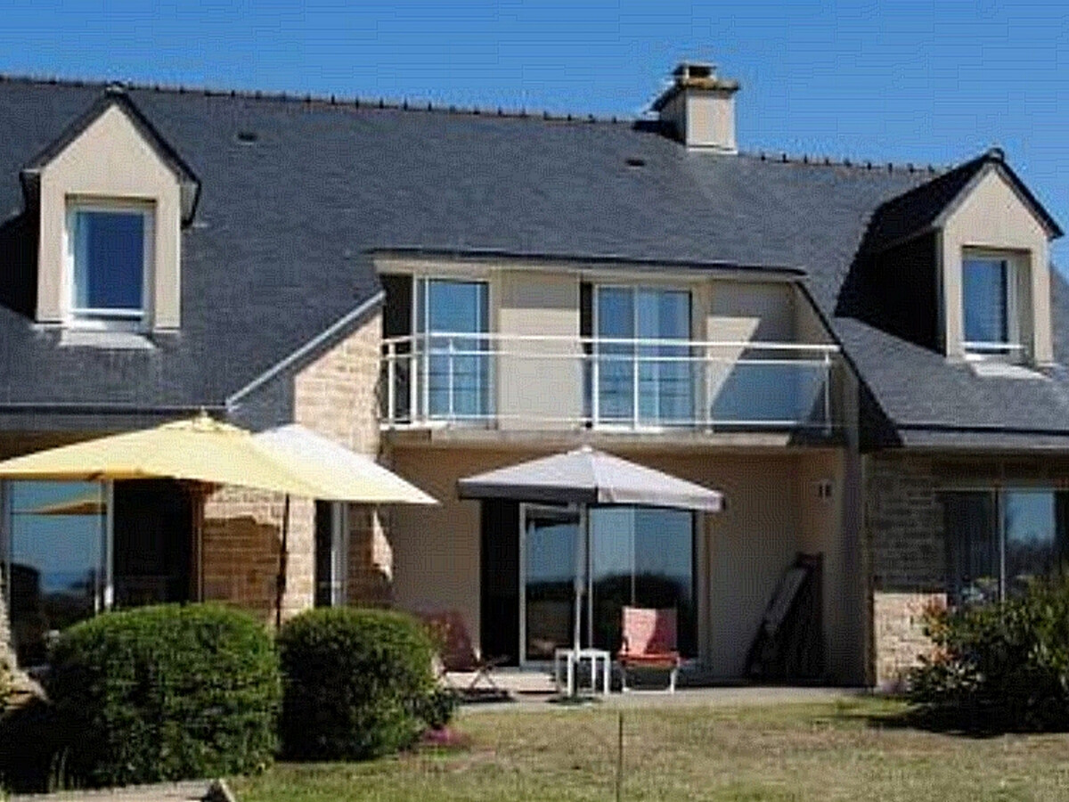 Maison 5 chambres vue mer à Sarzeau, 10 personnes - Photo 19