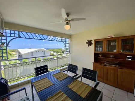 Location appartement à Sainte Luce