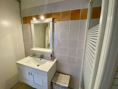 Appartement T2 Bleu Caraïbes à Sainte-Luce : photo 5