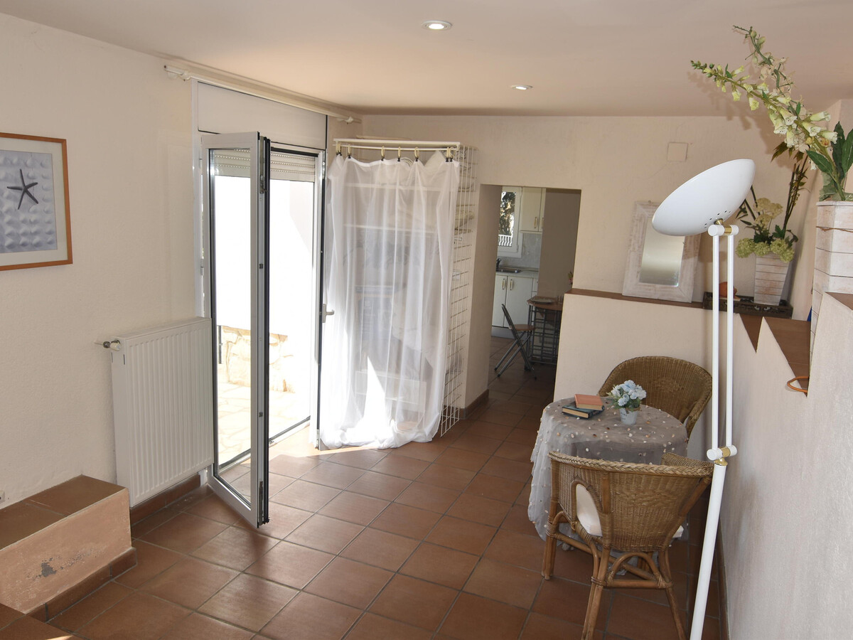 Villa Mas Fumats : 6 chambres, piscine & vue baie - Photo 32