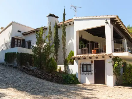 Luxueuse villa avec piscine privée, près de la plage, commerces et activités sportives, à Moraira - Photo 16