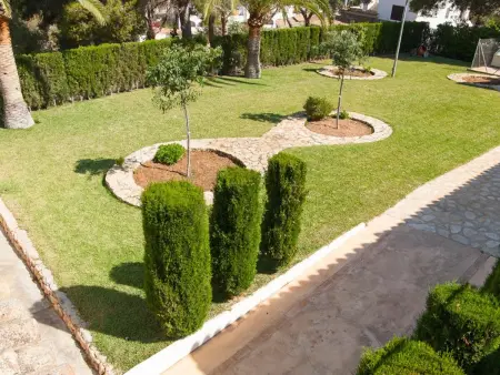 Villa de luxe avec piscine privée, proche plage et commodités à Moraira - Photo 9