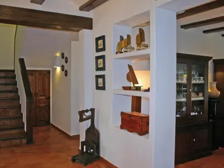 Villa de luxe avec piscine privée, proche plage et commodités à Moraira - Photo 23