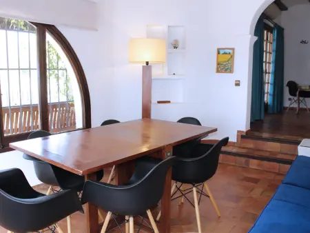 Villa de luxe avec piscine privée, proche plage et commodités à Moraira - Photo 27