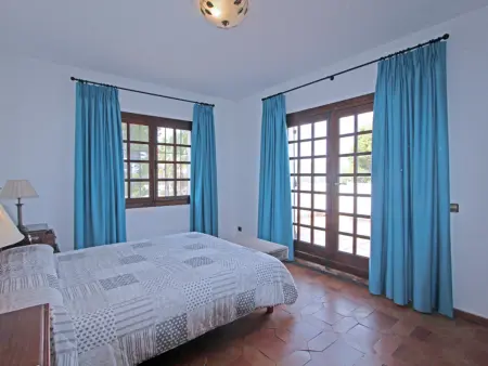 Villa de luxe avec piscine privée, proche plage et commodités à Moraira - Photo 30