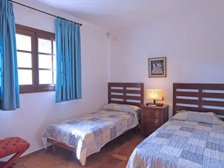Villa de luxe avec piscine privée, proche plage et commodités à Moraira - Photo 32