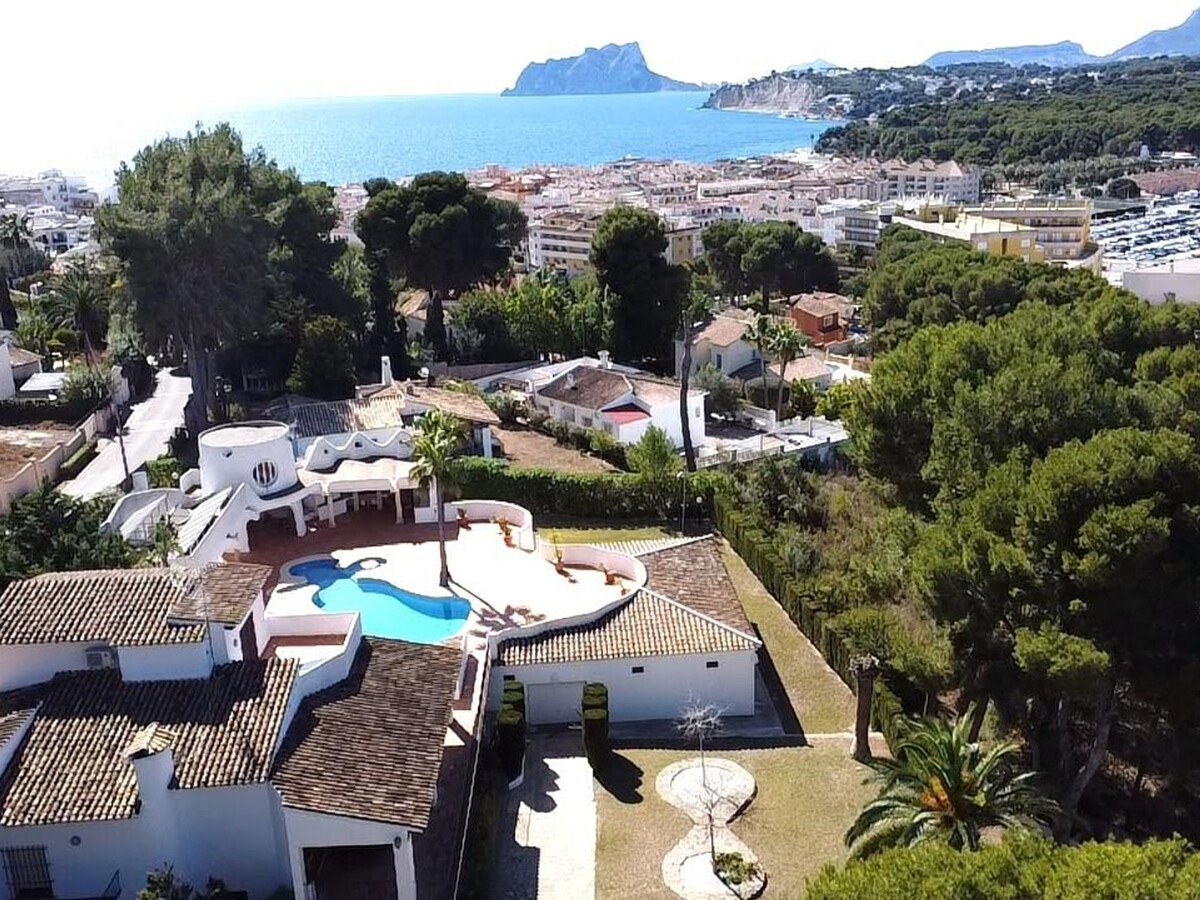 Villa 2 chambres avec piscine lagune à 500m de plage - Photo 2