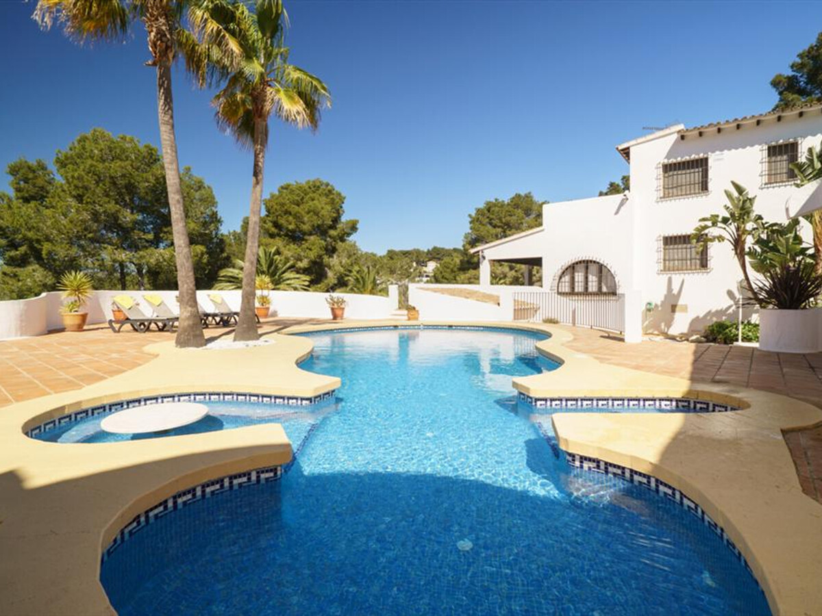 Villa 2 chambres avec piscine lagune à 500m de plage - Photo 10