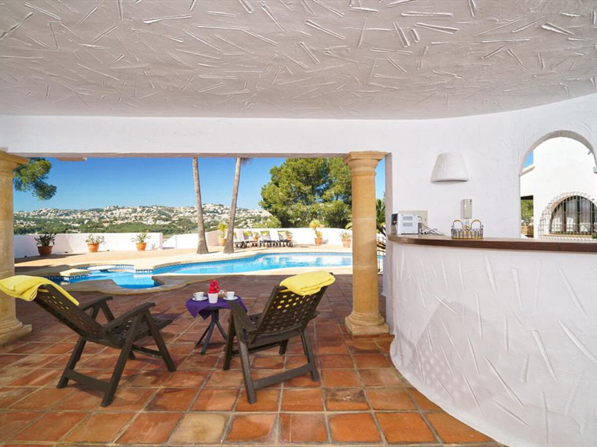 Villa 2 chambres avec piscine lagune à 500m de plage - Photo 20