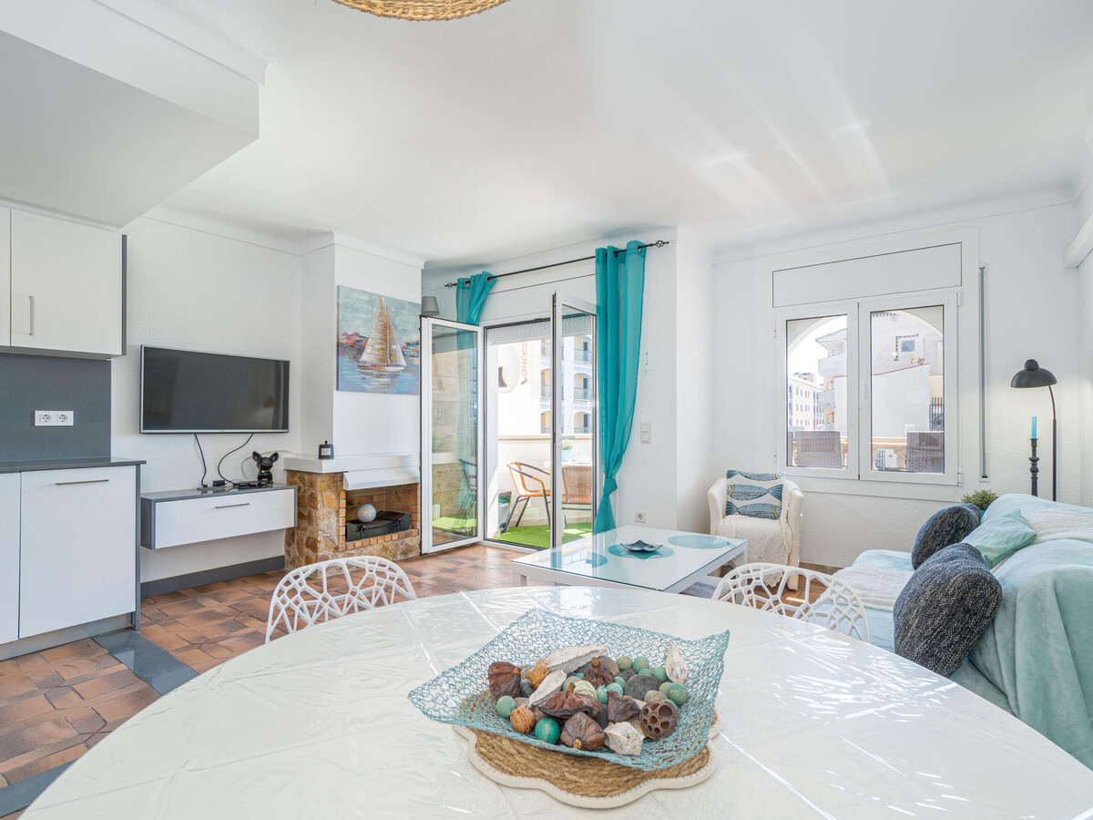 Appartement vue canal à Empuriabrava, Caballito - Photo 12
