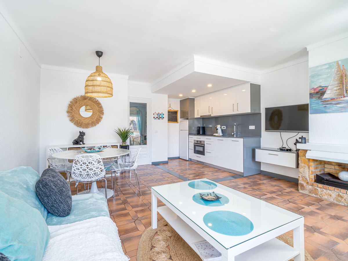 Appartement vue canal à Empuriabrava, Caballito - Photo 15