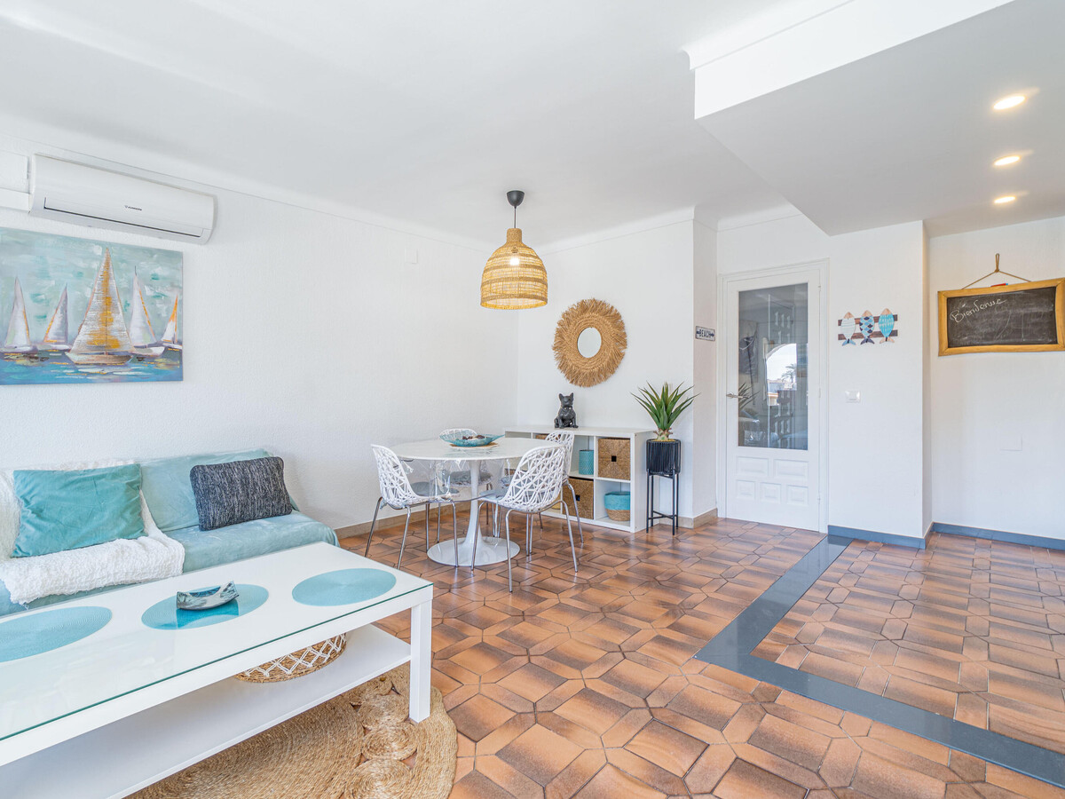 Appartement vue canal à Empuriabrava, Caballito - Photo 16