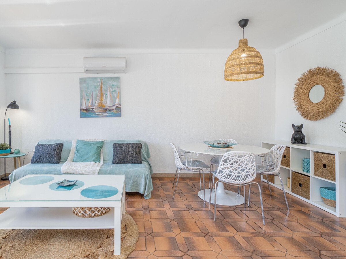 Appartement vue canal à Empuriabrava, Caballito - Photo 17