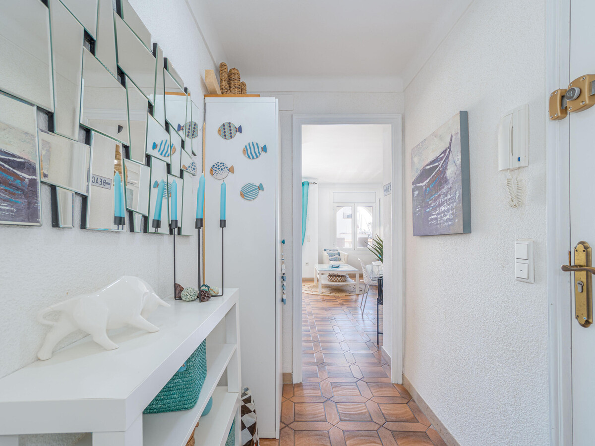 Appartement vue canal à Empuriabrava, Caballito - Photo 18