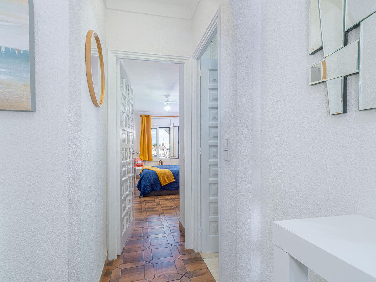 Appartement vue canal à Empuriabrava, Caballito - Photo 19
