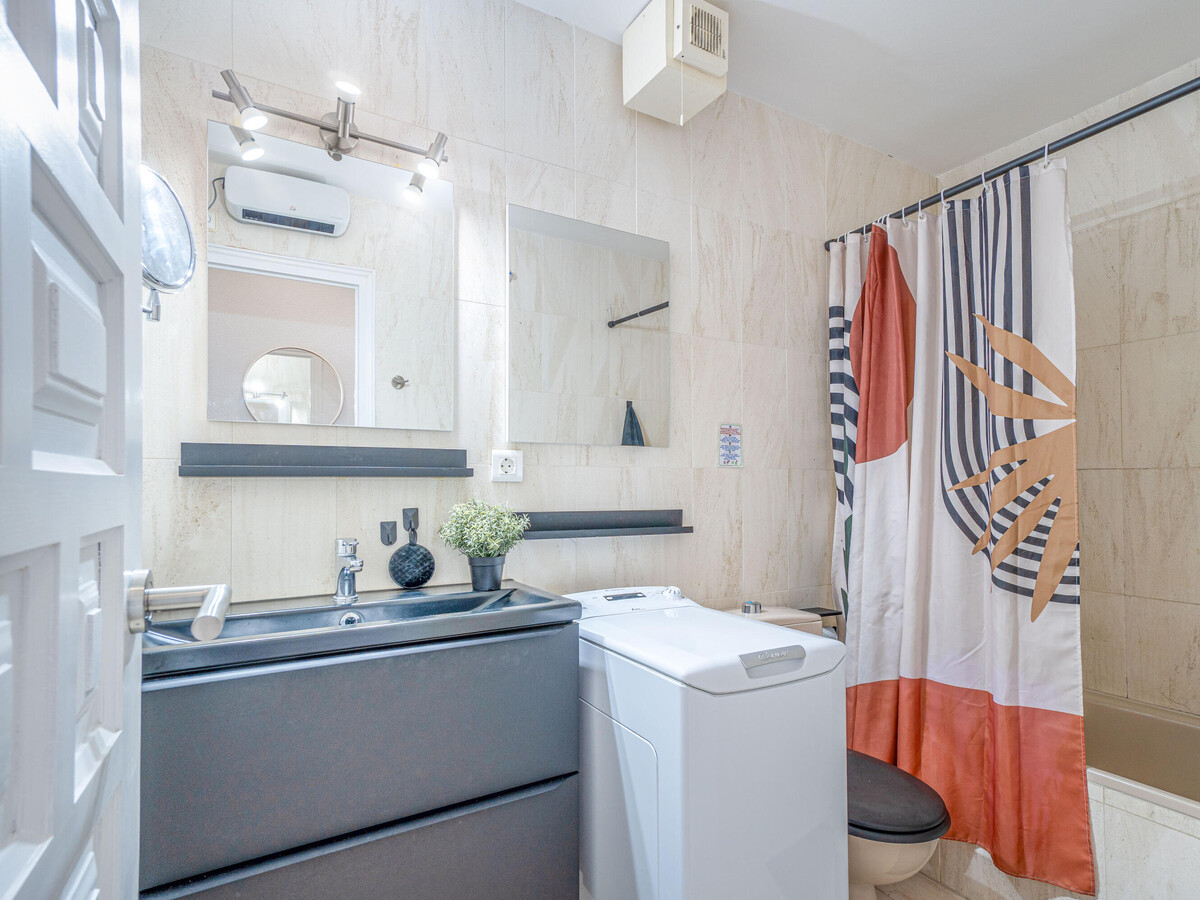 Appartement vue canal à Empuriabrava, Caballito - Photo 20