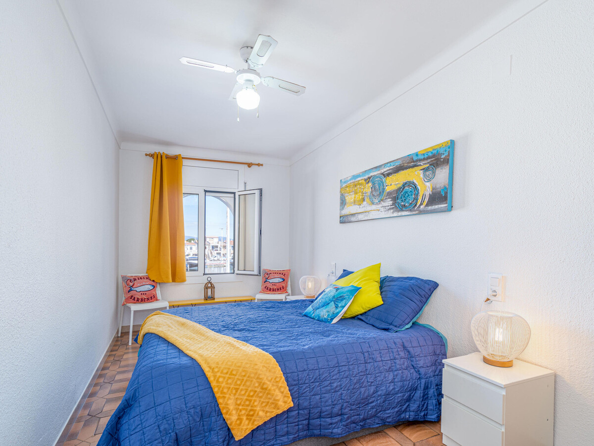 Appartement vue canal à Empuriabrava, Caballito - Photo 21
