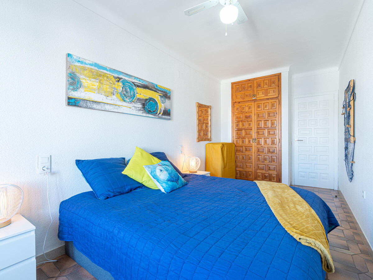 Appartement vue canal à Empuriabrava, Caballito - Photo 22