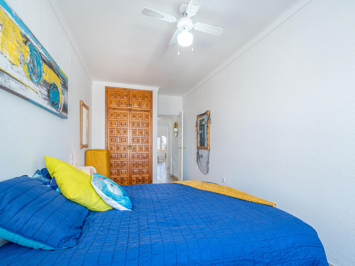 Appartement vue canal à Empuriabrava, Caballito - Photo 23