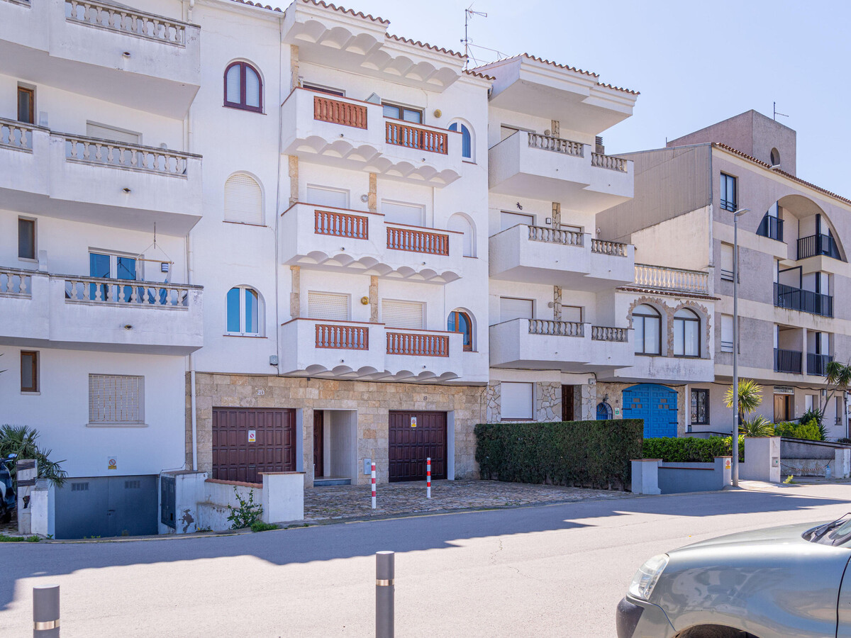 Appartement vue canal à Empuriabrava, Caballito - Photo 34