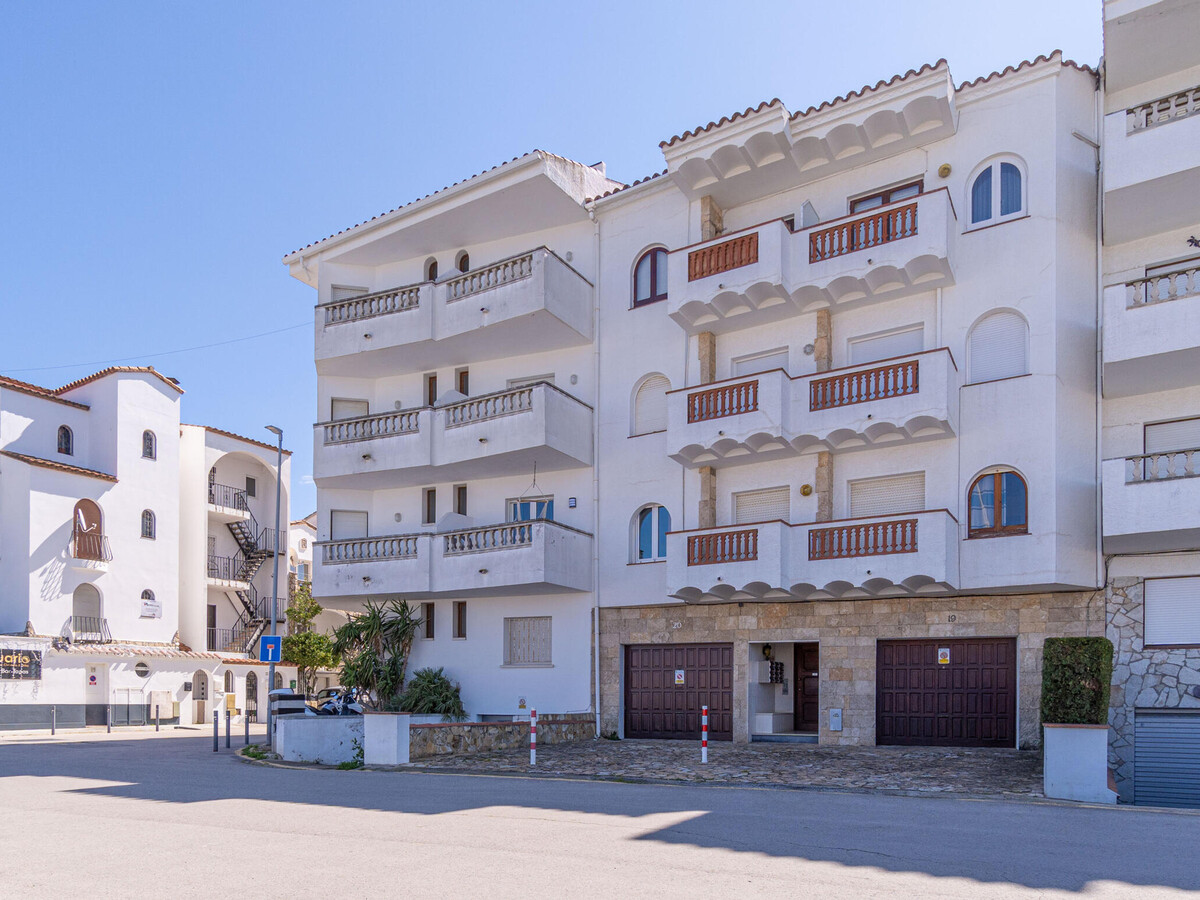 Appartement vue canal à Empuriabrava, Caballito - Photo 35