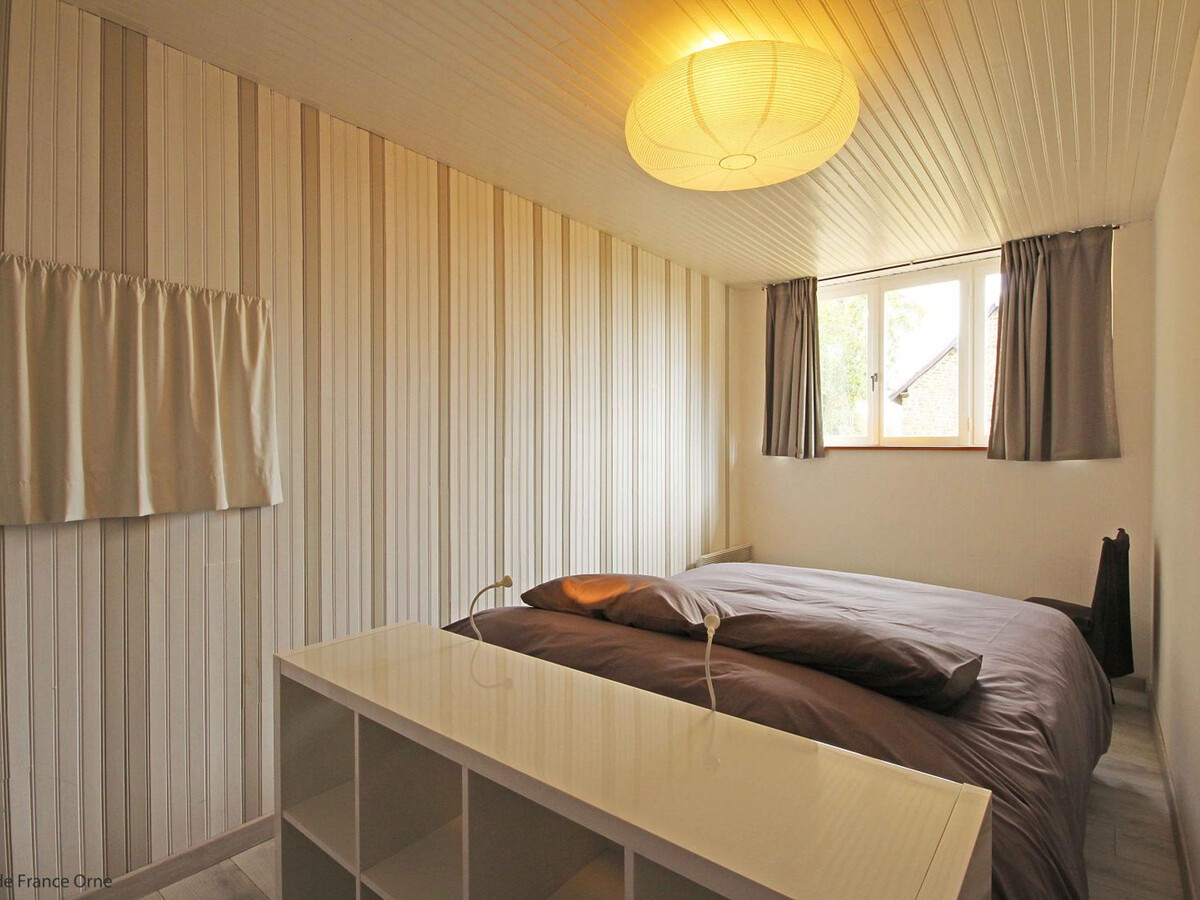 Gîte Passais avec four à pain et jardin arboré 1500m² - Photo 6