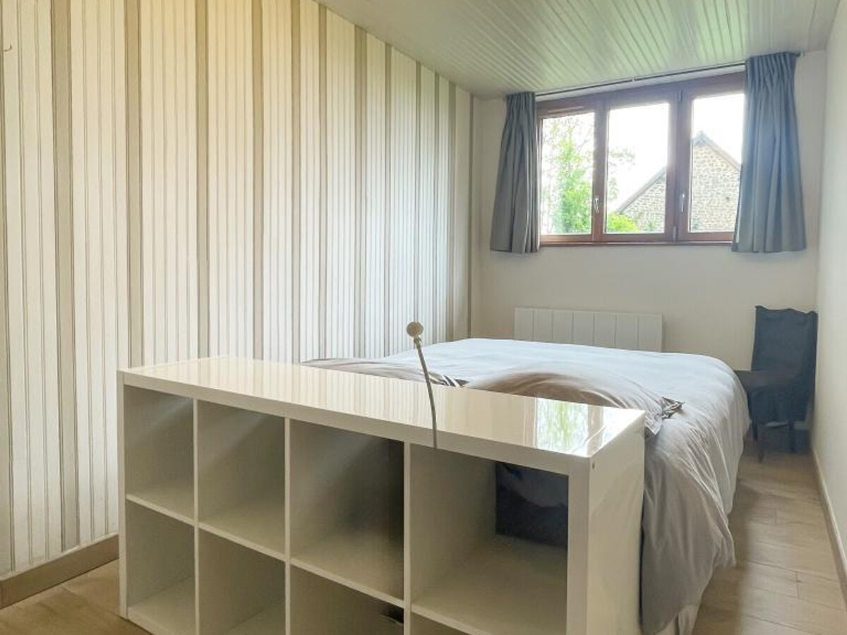 Gîte Passais avec four à pain et jardin arboré 1500m² - Photo 11