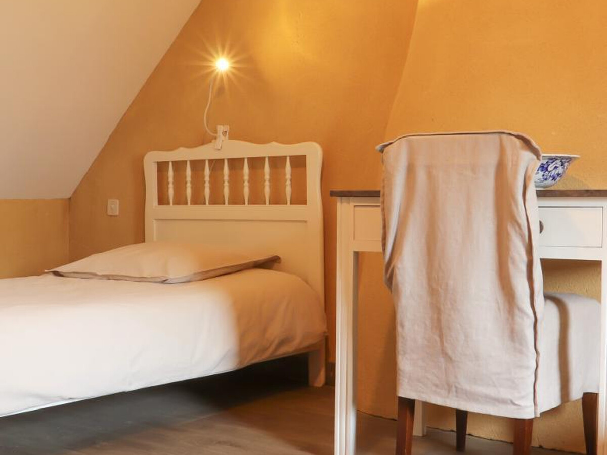 Gîte Passais avec four à pain et jardin arboré 1500m² - Photo 15