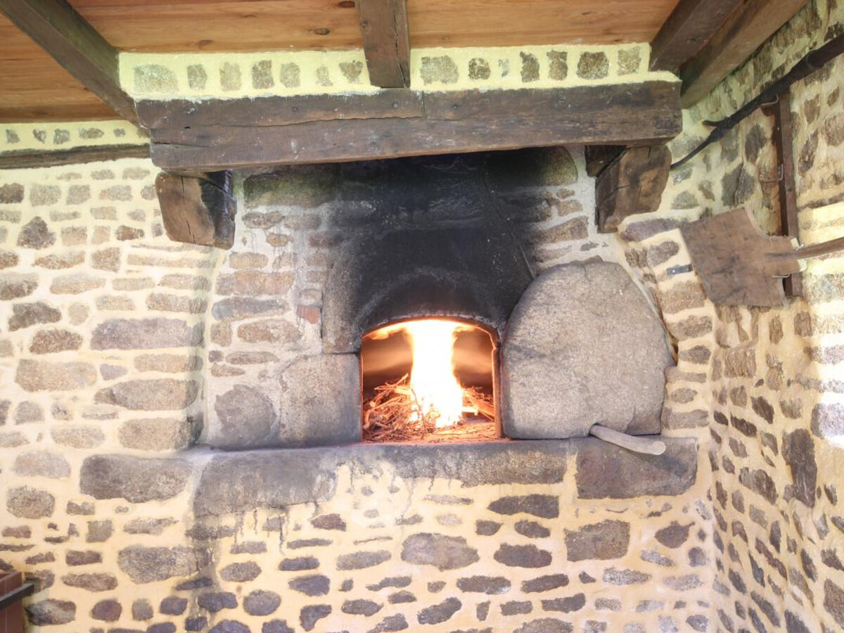 Gîte Passais avec four à pain et jardin arboré 1500m² - Photo 21