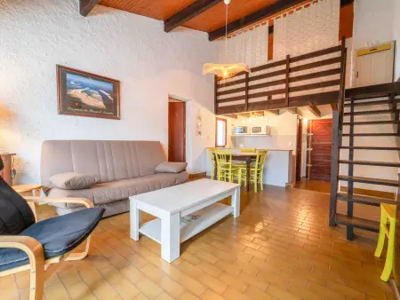 Location maison à Mimizan Mimizan Plage, Maisonnette à Mimizan Plage, 6 Pers, Proche Océan, Parking Inclus