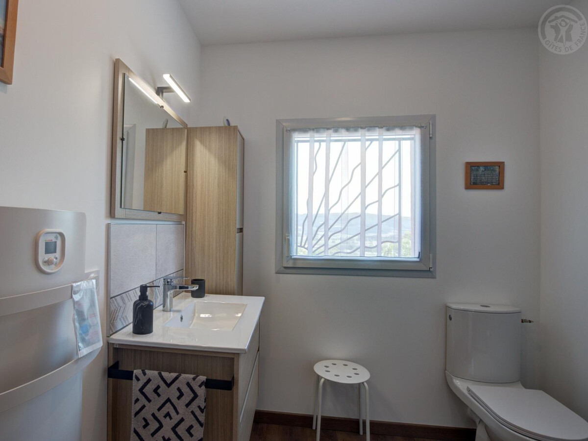 Gîte 4 pers. avec terrasse 25m², jardin et poêle - Photo 14