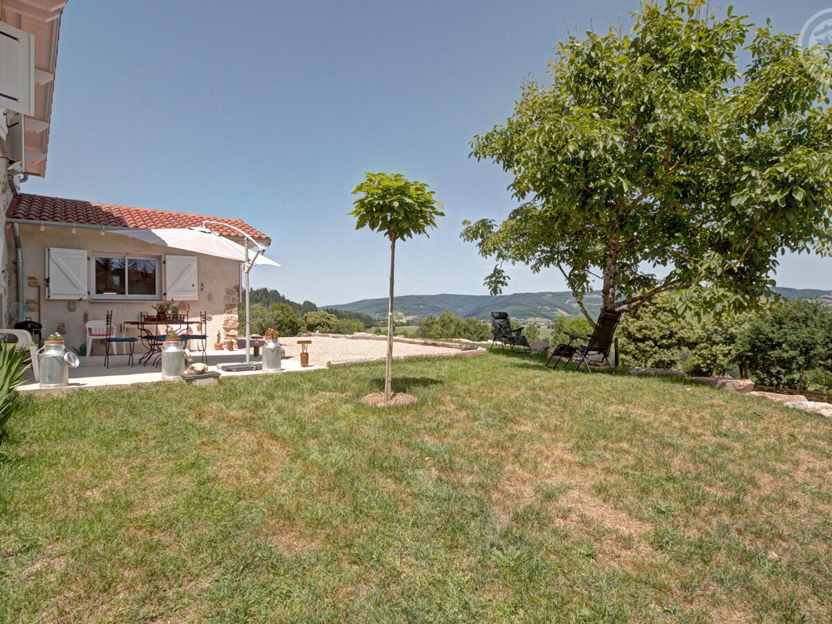 Gîte 4 pers. avec terrasse 25m², jardin et poêle - Photo 17