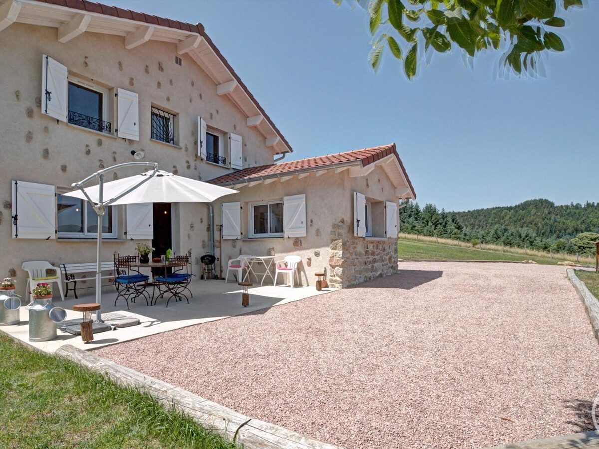 Gîte 4 pers. avec terrasse 25m², jardin et poêle - Photo 18