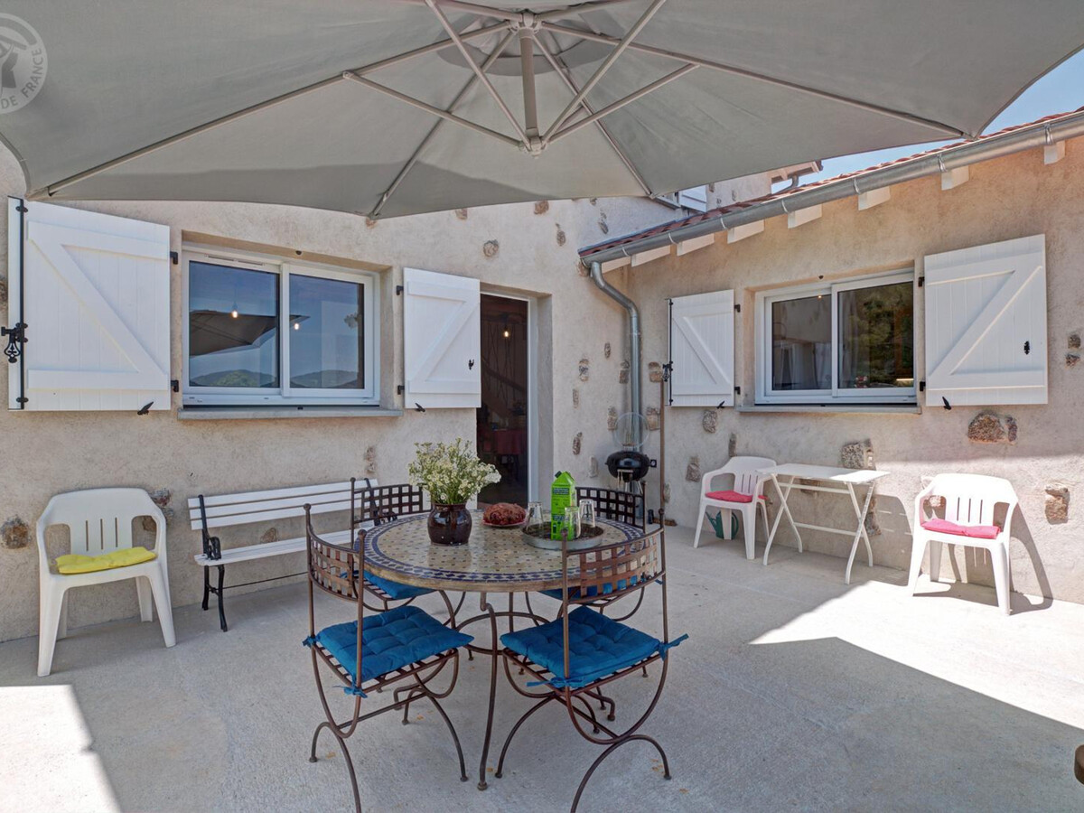 Gîte 4 pers. avec terrasse 25m², jardin et poêle - Photo 19