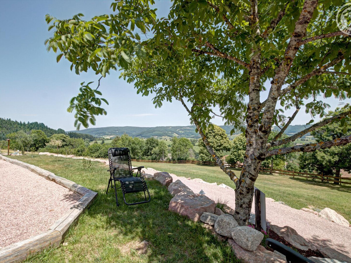 Gîte 4 pers. avec terrasse 25m², jardin et poêle - Photo 20