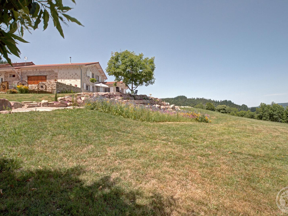 Gîte 4 pers. avec terrasse 25m², jardin et poêle - Photo 23