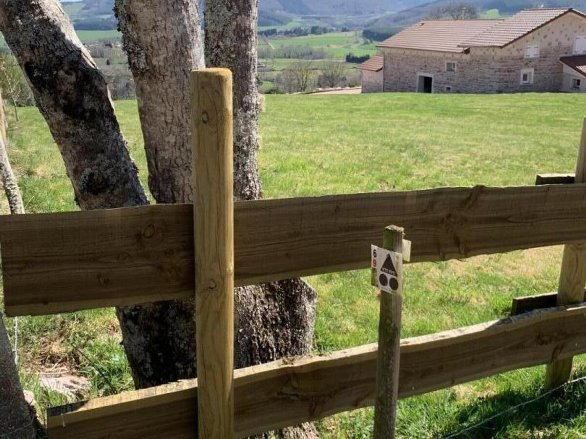 Gîte 4 pers. avec terrasse 25m², jardin et poêle - Photo 31