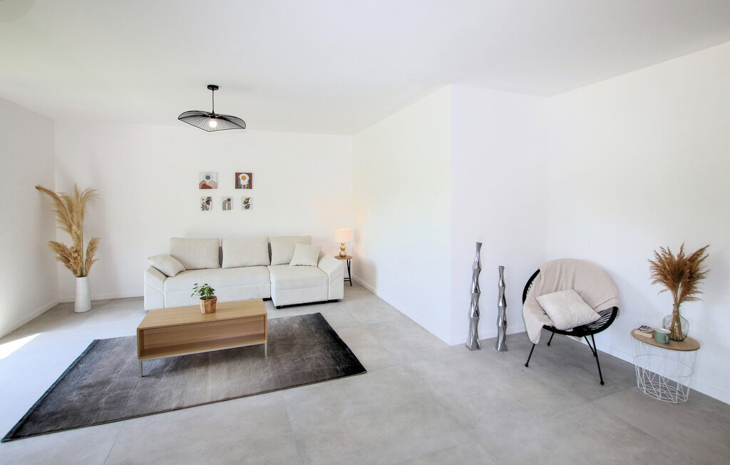 Maison 10 pers. piscine privée à Puy St Martin - Photo 3