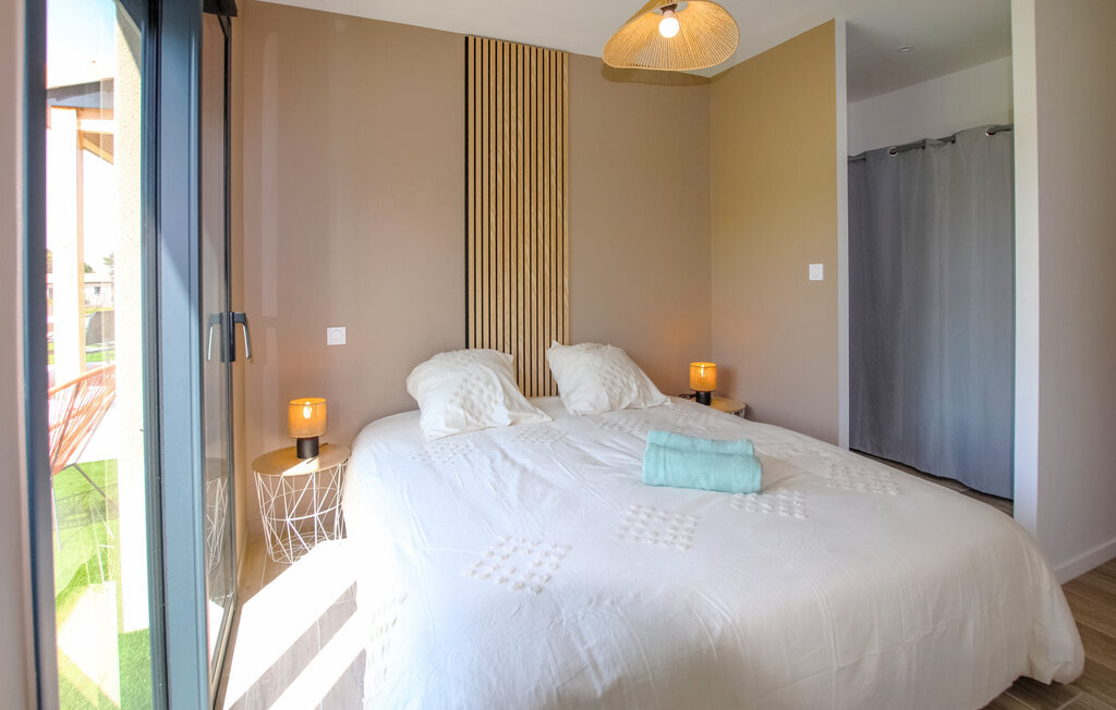 Maison 10 pers. piscine privée à Puy St Martin - Photo 13