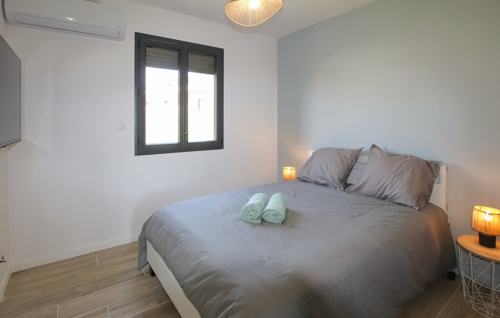 Maison 10 pers. piscine privée à Puy St Martin - Photo 14