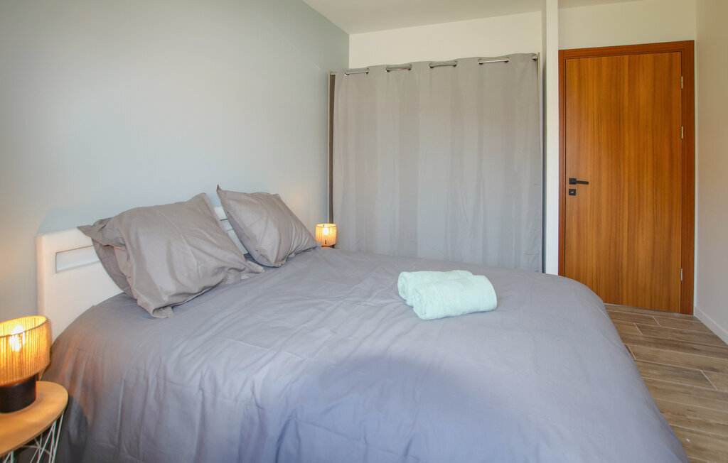 Maison 10 pers. piscine privée à Puy St Martin - Photo 15