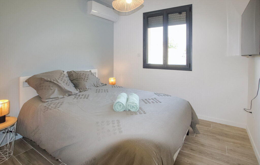 Maison 10 pers. piscine privée à Puy St Martin - Photo 16
