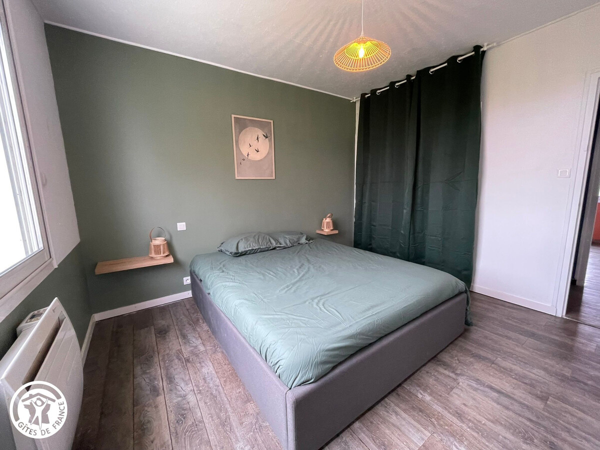 Gîte rustique au cœur du Marais breton, 6 personnes - Photo 14