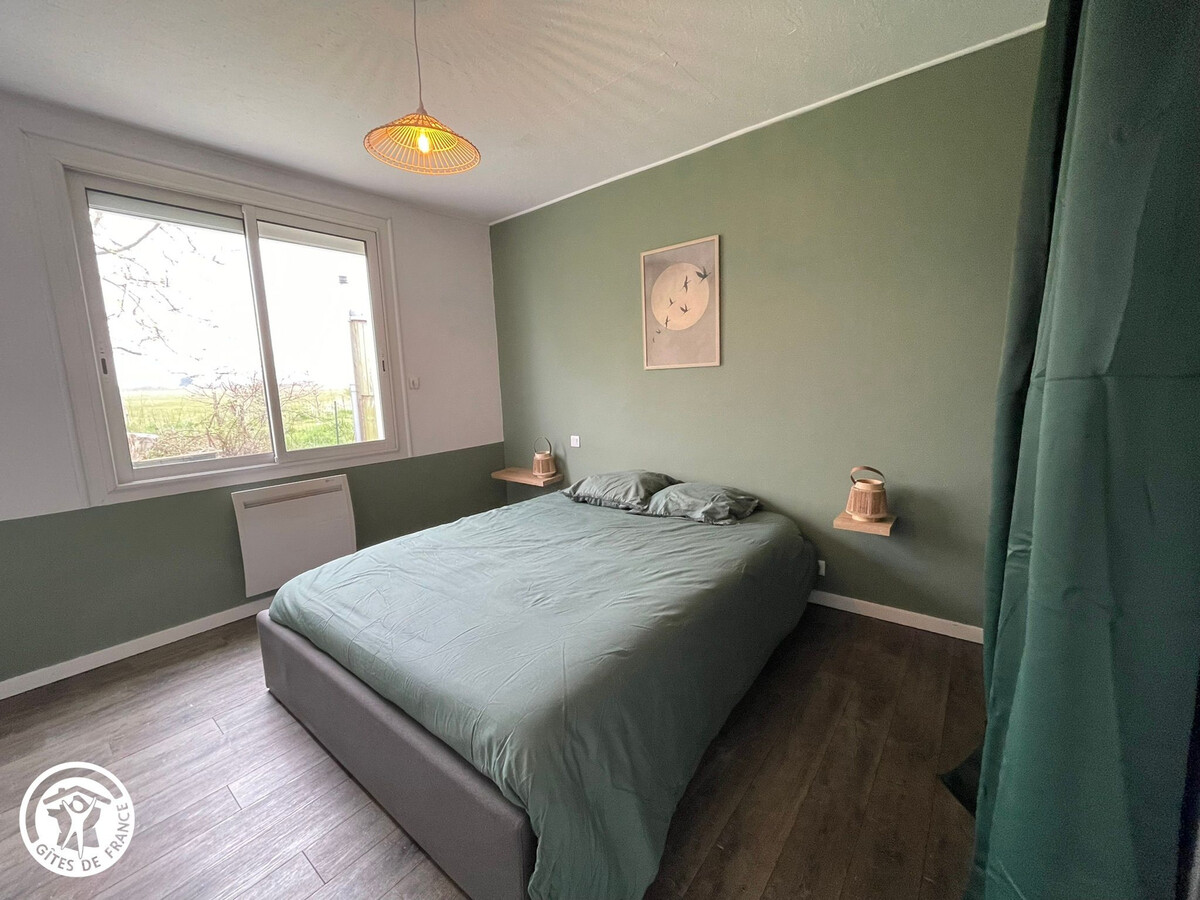 Gîte rustique au cœur du Marais breton, 6 personnes - Photo 15